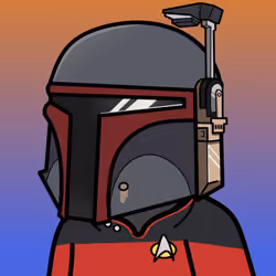 Space Cat #5719