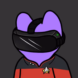 Space Cat #6191