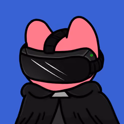 Space Cat #1882