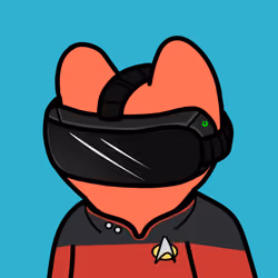 Space Cat #9568