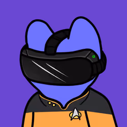 Space Cat #2946