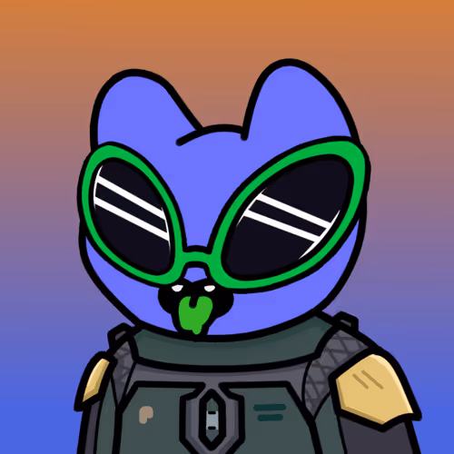 Thespacecatsnft