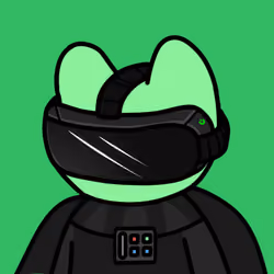 Space Cat #4176