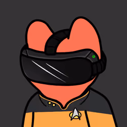 Space Cat #1492