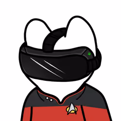 Space Cat #8288