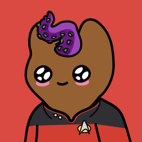Space Cat #2926