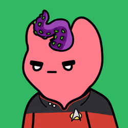 Space Cat #3879