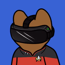 Space Cat #5570