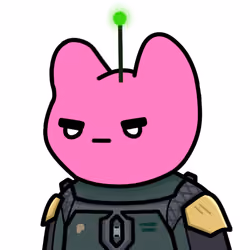Space Cat #9978