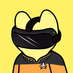 Space Cat #2592