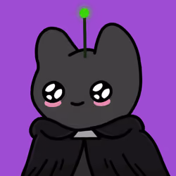 Space Cat #9322