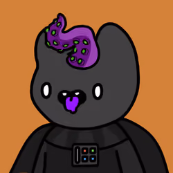Space Cat #3309