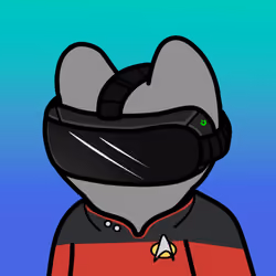 Space Cat #2228