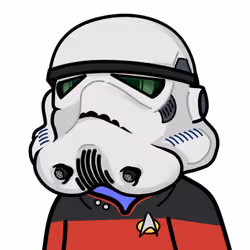 Space Cat #730