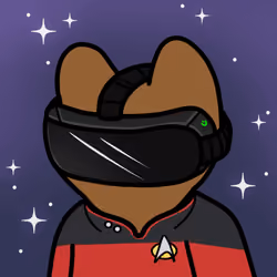 Space Cat #9743