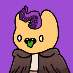 Space Cat #2725