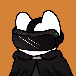 Space Cat #9996
