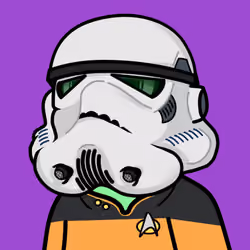 Space Cat #9439