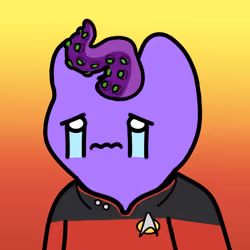 Space Cat #8532