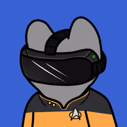Space Cat #2974