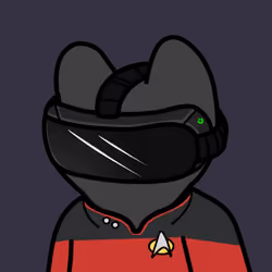 Space Cat #5214