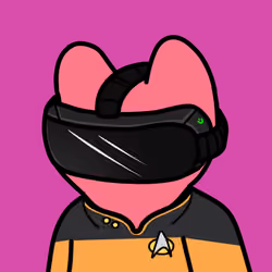 Space Cat #583
