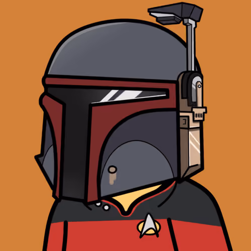 Space Cat #972