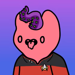 Space Cat #5334