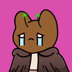 Space Cat #6956
