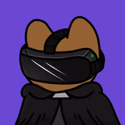 Space Cat #8484