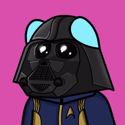 Space Cat #225