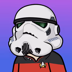 Space Cat #3423