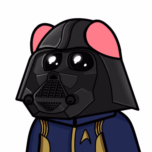 Space Cat #531