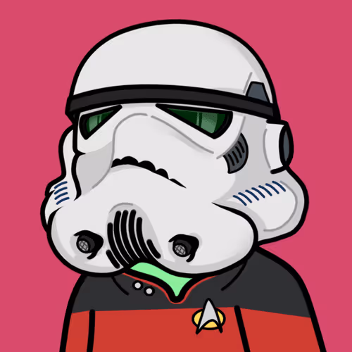 Space Cat #2437