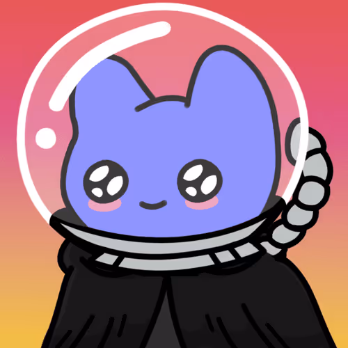 Thespacecatsnft