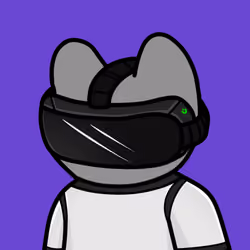 Space Cat #569