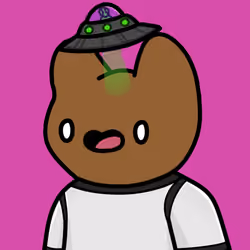 Space Cat #5335