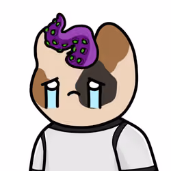 Space Cat #8520