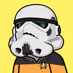 Space Cat #4882