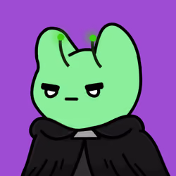 Space Cat #9309