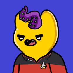 Space Cat #8531