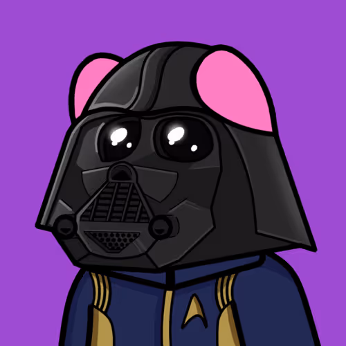 Space Cat #3110