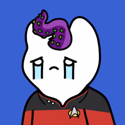 Space Cat #8823