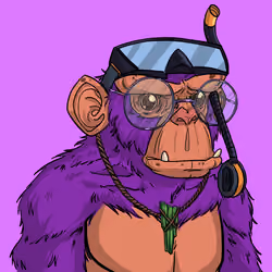 The Wild Ape Gang #371