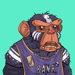 The Wild Ape Gang #1527