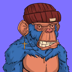 The Wild Ape Gang #681