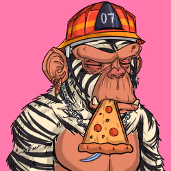 The Wild Ape Gang #387