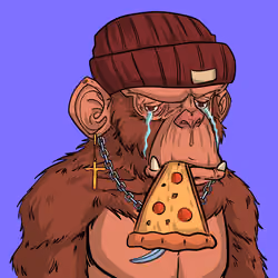 The Wild Ape Gang #625