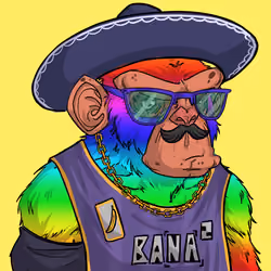 The Wild Ape Gang #427