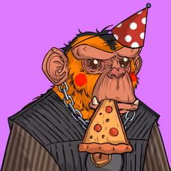 The Wild Ape Gang #409
